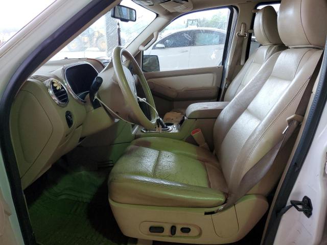 Photo 7 from auction – 2010 FORD EXPLORER E with VIN 1FMEU6EE4AUA10327