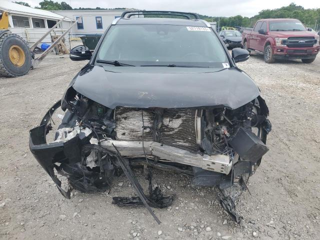 Photo 5 from auction – 2018 TOYOTA HIGHLANDER with VIN 5TDJZRFH8JS561623