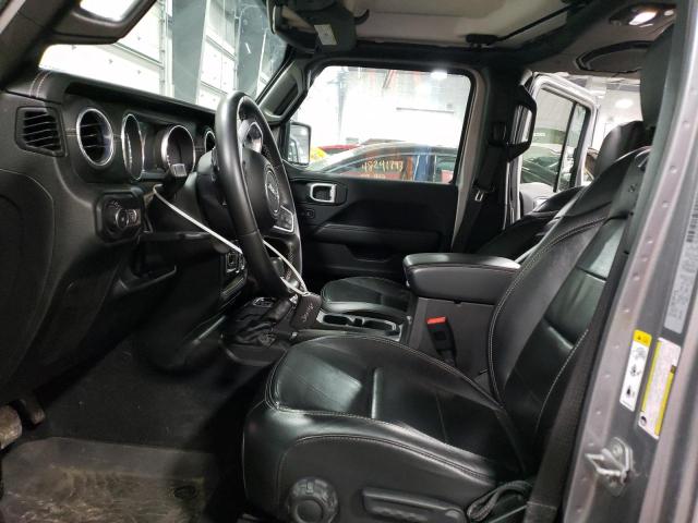 Photo 7 from auction – 2018 JEEP WRANGLER U with VIN 1C4HJXEGXJW114729