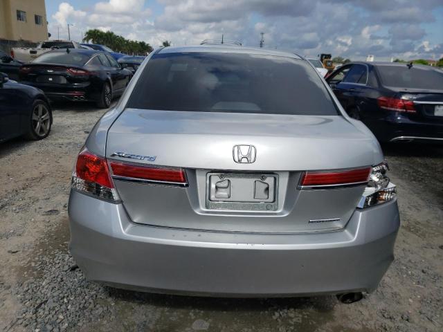 Photo 6 from auction – 2012 HONDA ACCORD SE with VIN 1HGCP2F68CA217344