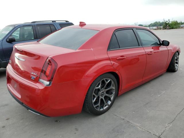Фото 3 с аукциона – 2015 CHRYSLER 300 S с VIN 2C3CCABG8FH908872