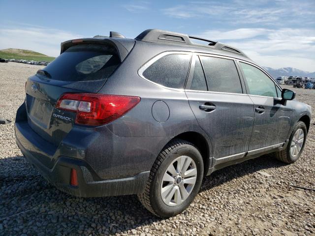 Photo 3 from auction – 2019 SUBARU OUTBACK 2. with VIN 4S4BSAFC1K3374379