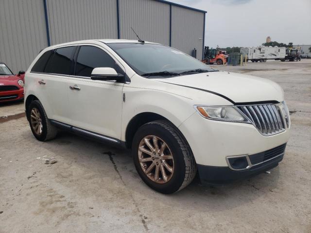 Photo 4 from auction – 2013 LINCOLN MKX with VIN 2LMDJ6JK5DBL21327