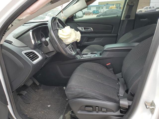 Photo 7 from auction – 2016 GMC TERRAIN SL with VIN 2GKALNEK4G6322553