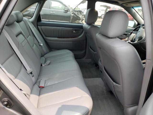 Photo 10 from auction – 2003 TOYOTA AVALON XL with VIN 4T1BF28B83U277092
