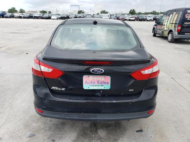 Photo 6 from auction – 2012 FORD FOCUS SE with VIN 1FAHP3F22CL344690