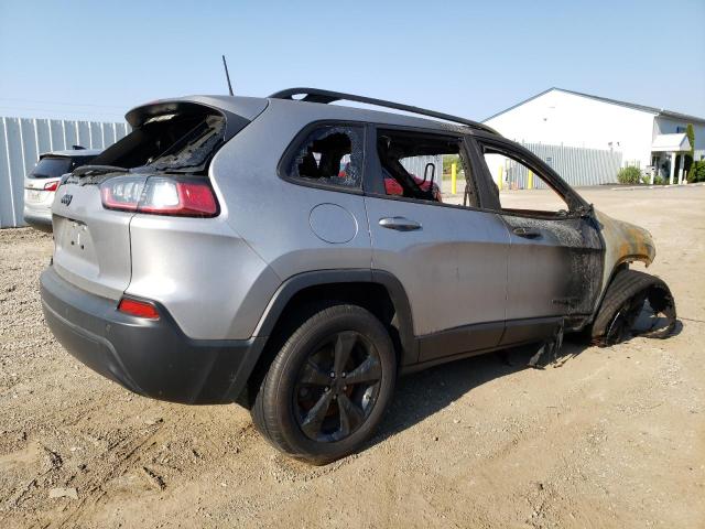 Photo 3 from auction – 2020 JEEP CHEROKEE L with VIN 1C4PJMLB6LD540742