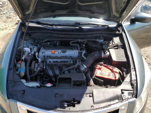 Photo 11 from auction – 2010 HONDA ACCORD EX with VIN 1HGCP2F71AA006346