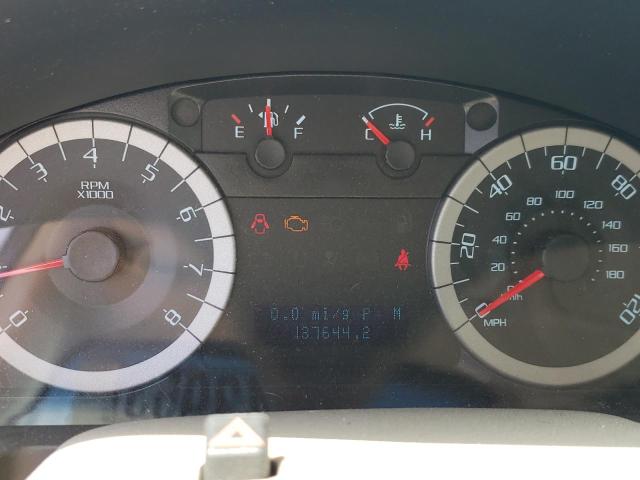 Photo 9 from auction – 2011 FORD ESCAPE XLT with VIN 1FMCU9DG7BKA07950