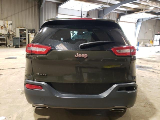 Photo 6 from auction – 2016 JEEP CHEROKEE L with VIN 1C4PJMCS4GW364543