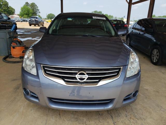 Photo 5 from auction – 2010 NISSAN ALTIMA BAS with VIN 1N4AL2AP1AN460264
