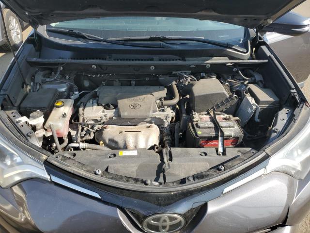 Photo 11 from auction – 2016 TOYOTA RAV4 XLE with VIN 2T3RFREV8GW470510