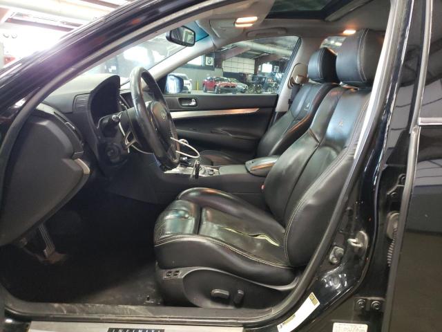 Photo 7 from auction – 2012 INFINITI G37 with VIN JN1CV6AR3CM974571