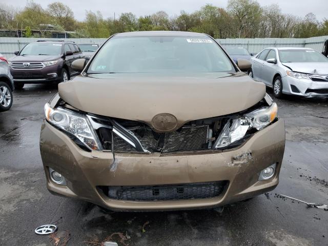 Photo 5 from auction – 2011 TOYOTA VENZA with VIN 4T3BK3BB6BU056851