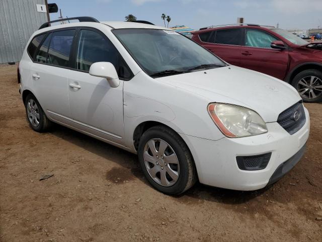 Photo 4 from auction – 2009 KIA RONDO BASE with VIN KNAFG528897249847