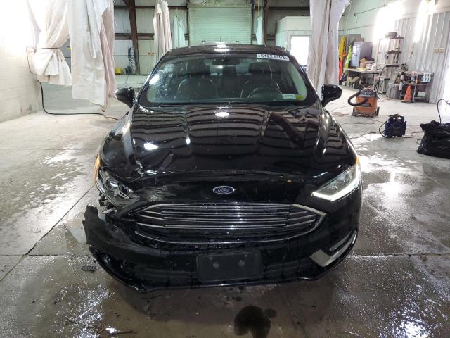 Photo 5 from auction – 2017 FORD FUSION SE with VIN 3FA6P0H78HR390953