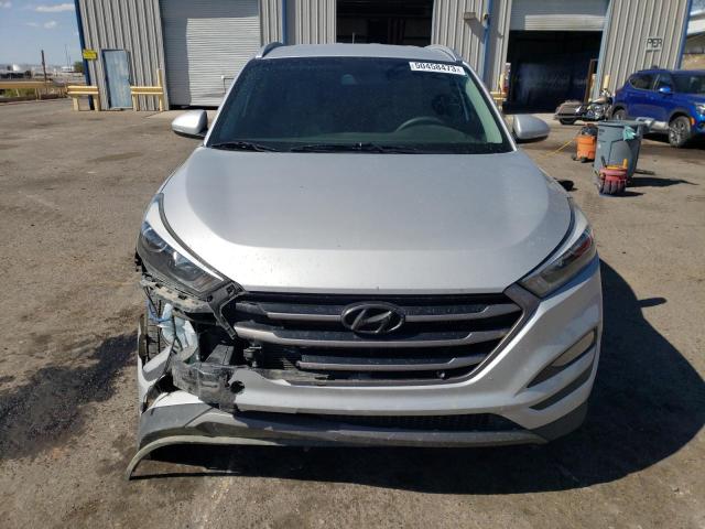 Photo 5 from auction – 2016 HYUNDAI TUCSON LIM with VIN KM8J33A26GU040725
