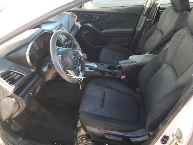 Photo 7 from auction – 2017 SUBARU IMPREZA PR with VIN 4S3GKAB60H3624648