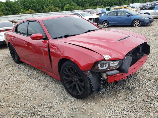Фото 4 с аукциона – 2013 DODGE CHARGER SR с VIN 2C3CDXEJ3DH507444