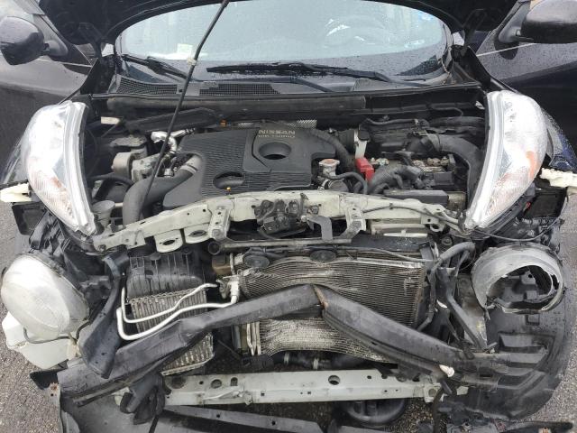 Photo 11 from auction – 2014 NISSAN JUKE S with VIN JN8AF5MV0ET360269