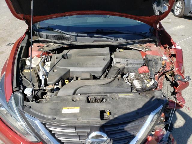Photo 11 from auction – 2017 NISSAN ALTIMA 2.5 with VIN 1N4AL3AP7HC164922