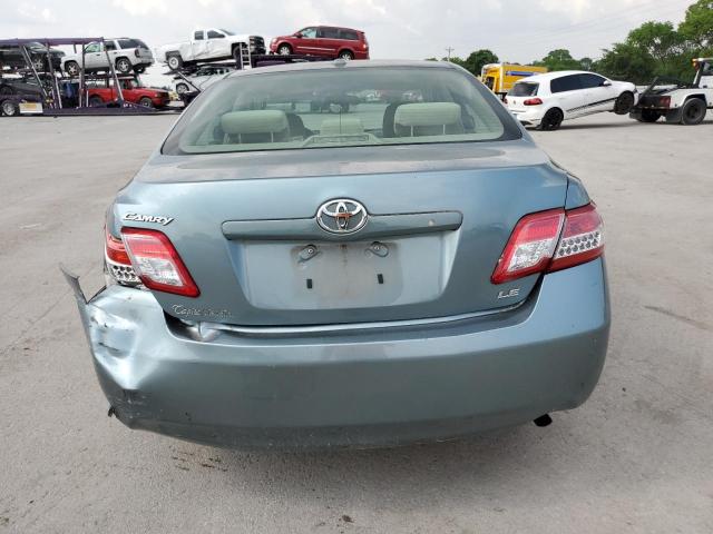 Zdjęcie 6 z aukcji – 2010 TOYOTA CAMRY BASE z VIN 4T4BF3EK5AR065795