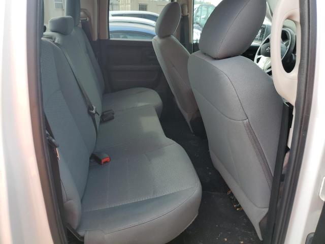 Photo 10 from auction – 2017 RAM 1500 ST with VIN 1C6RR6FT4HS836113