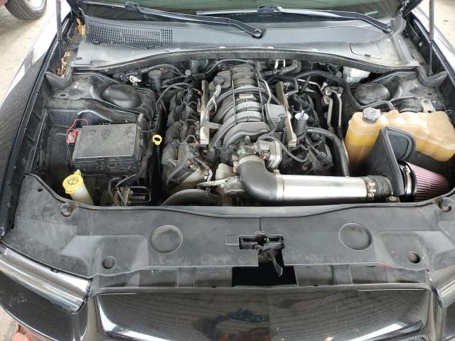 Photo 11 from auction – 2012 DODGE CHARGER R/ with VIN 2C3CDXCT3CH301415