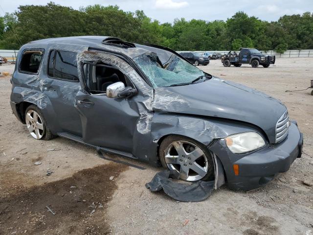 Photo 4 from auction – 2008 CHEVROLET HHR LT with VIN 3GNCA53P58S656433