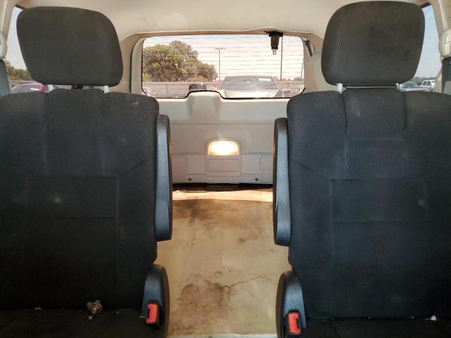 Photo 10 from auction – 2014 DODGE GRAND CARA with VIN 2C4RDGCG3ER180312