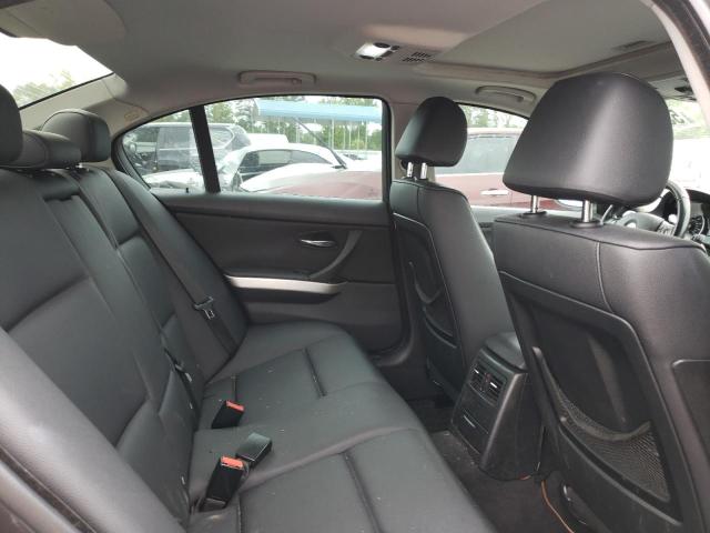 Photo 10 from auction – 2008 BMW 328 I with VIN WBAVA33598KX86373