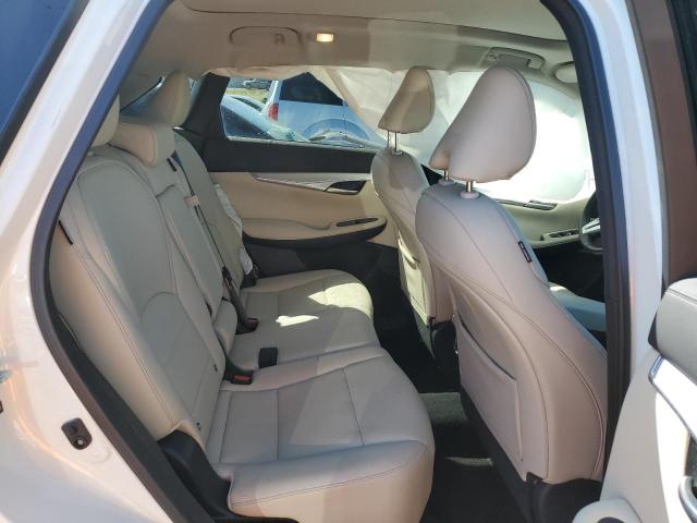 Photo 11 from auction – 2021 INFINITI QX50 LUXE with VIN 3PCAJ5BB2MF110844
