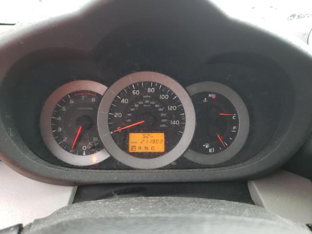 Photo 9 from auction – 2011 TOYOTA RAV4 LIMIT with VIN 2T3DK4DV6BW040106