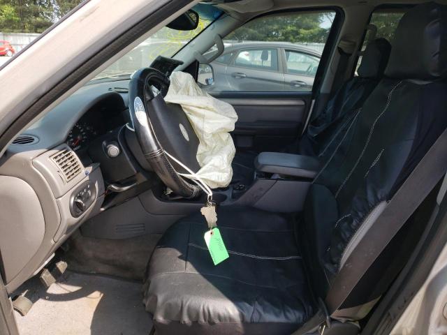 Photo 7 from auction – 2004 FORD EXPLORER X with VIN 1FMDU73W74ZA91814