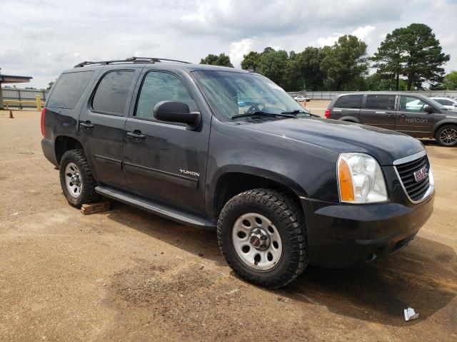 Photo 4 from auction – 2013 GMC YUKON SLE with VIN 1GKS2AE09DR226884