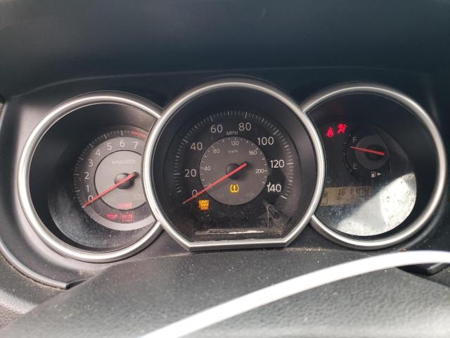 Photo 9 from auction – 2009 NISSAN VERSA S with VIN 3N1BC13E09L492660