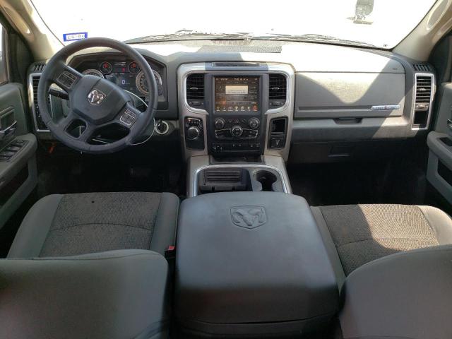 Photo 8 from auction – 2017 RAM 1500 SLT with VIN 1C6RR6LG8HS657810