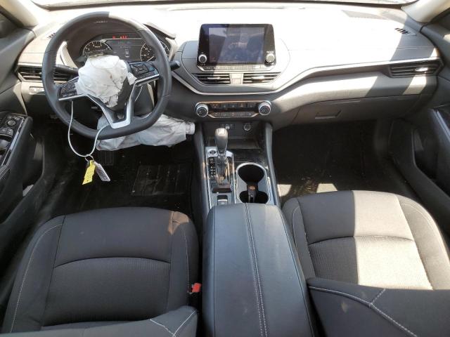 Photo 8 from auction – 2022 NISSAN ALTIMA SV with VIN 1N4BL4DVXNN365802