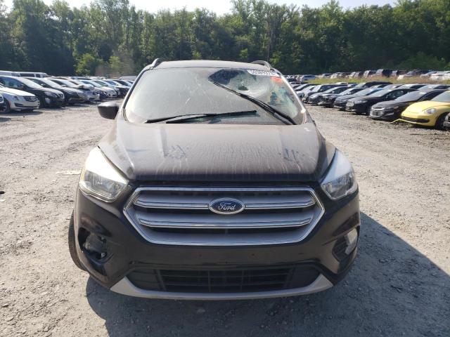 Photo 5 from auction – 2018 FORD ESCAPE SE with VIN 1FMCU0GD3JUA43263