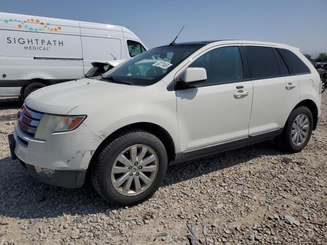 Фото 1 с аукциона – 2009 FORD EDGE SEL с VIN 2FMDK48C59BA57108