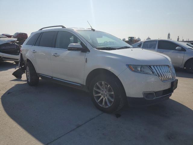 Photo 4 from auction – 2013 LINCOLN MKX with VIN 2LMDJ6JK6DBL41960