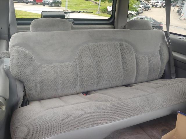 Photo 6 from auction – 1995 GMC YUKON with VIN 1GKEK18K6SJ710338