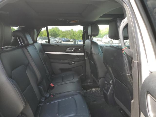 Photo 11 from auction – 2016 FORD EXPLORER X with VIN 1FM5K8D84GGC80579