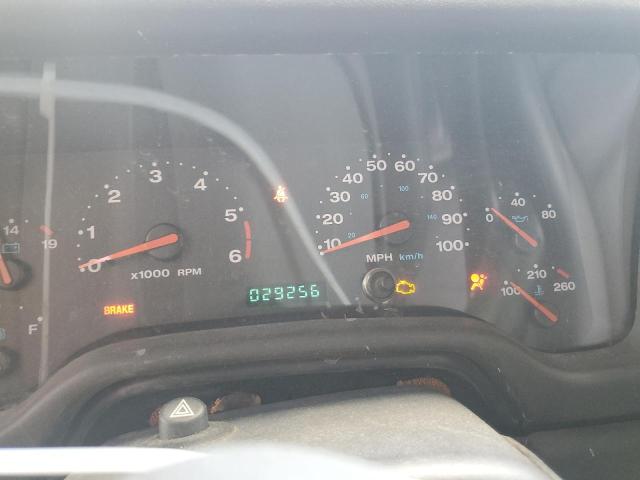 Photo 9 from auction – 2001 JEEP WRANGLER / with VIN 1J4FA29P21P315551