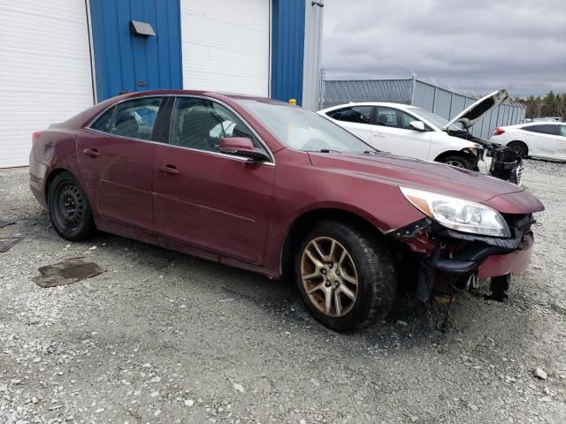 Photo 4 from auction – 2015 CHEVROLET MALIBU 1LT with VIN 1G11C5SL7FF197988