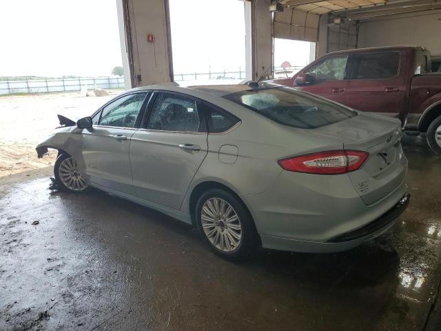 Photo 2 from auction – 2013 FORD FUSION SE with VIN 3FA6P0LU7DR385007
