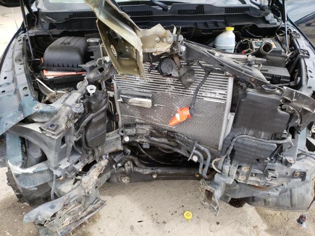Photo 11 from auction – 2011 DODGE RAM 1500 with VIN 1D7RB1CT2BS576912