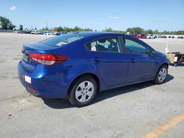 Photo 3 from auction – 2017 KIA FORTE LX with VIN 3KPFL4A79HE139101