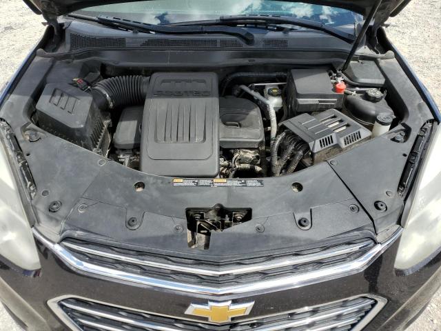 Photo 11 from auction – 2016 CHEVROLET EQUINOX LT with VIN 2GNALCEK4G6235937
