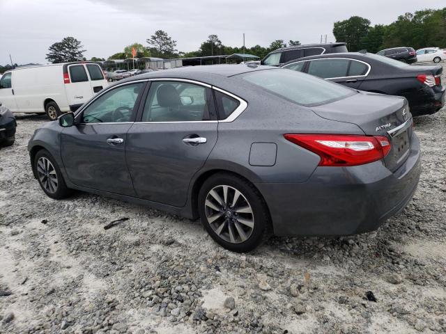Photo 2 from auction – 2017 NISSAN ALTIMA 2.5 with VIN 1N4AL3AP4HC112714
